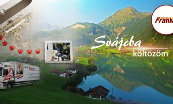 Jó ötlet Svájcba költözni?