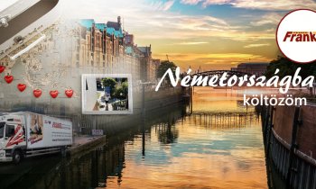 Amit a Németországba költözésről tudni érdemes?