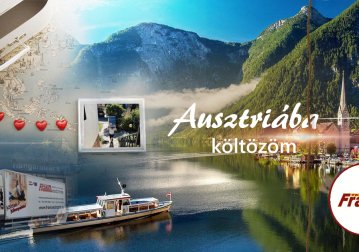 Ausztriába költözés – a költöztetés gyakorlati oldala